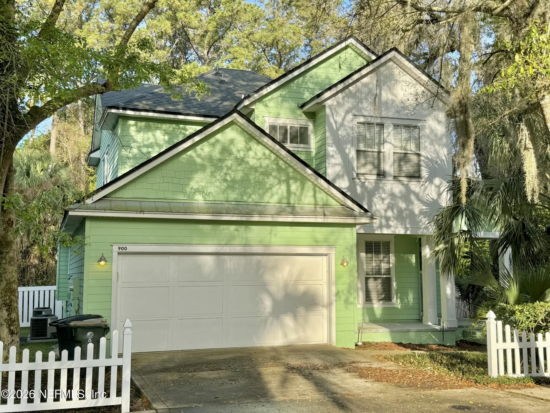 900 Paradise Lane Atlantic Beach FL 32233