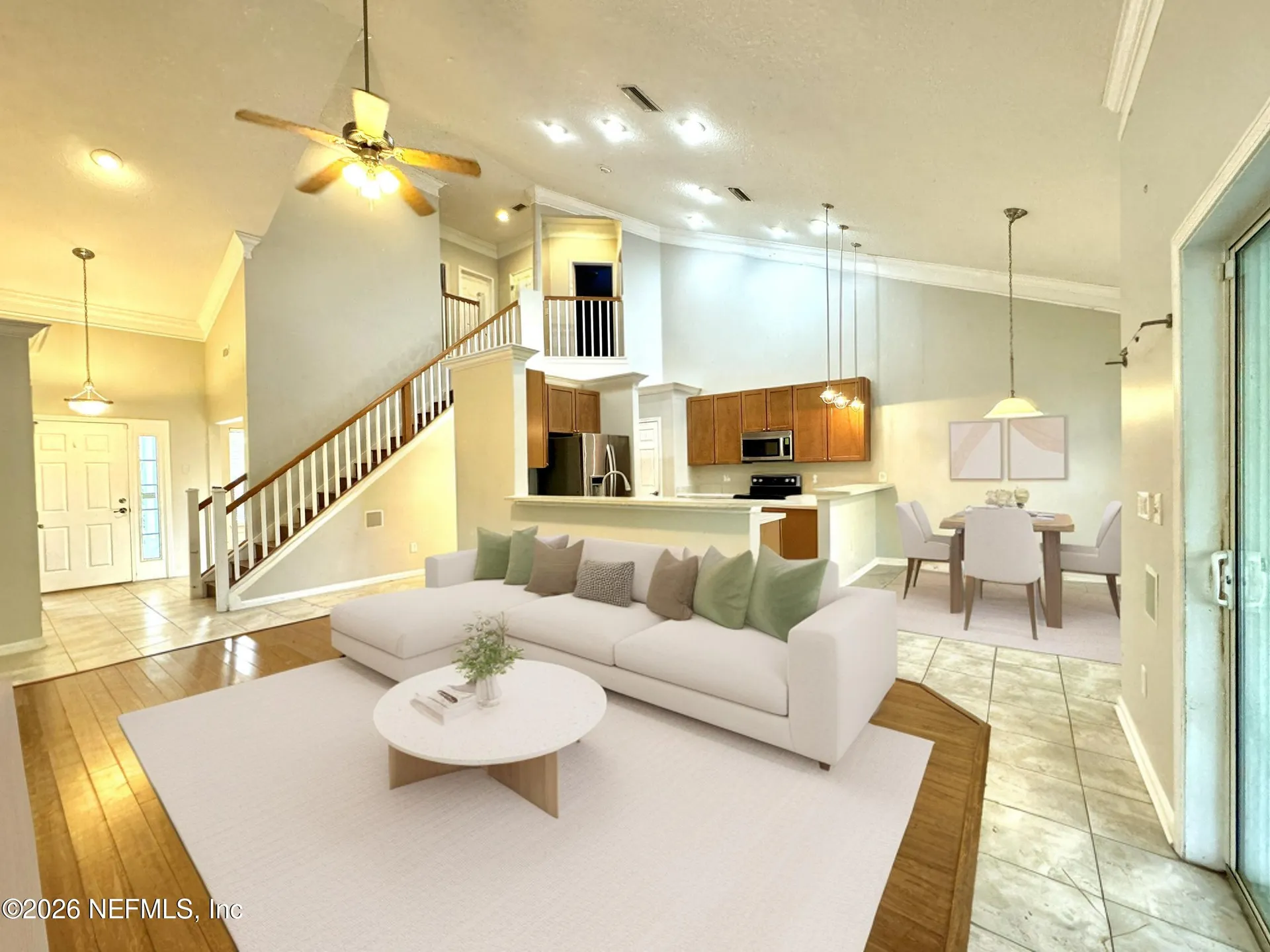 900 Paradise Lane Atlantic Beach FL 32233