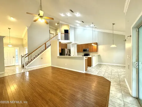 900 Paradise Lane Atlantic Beach FL 32233