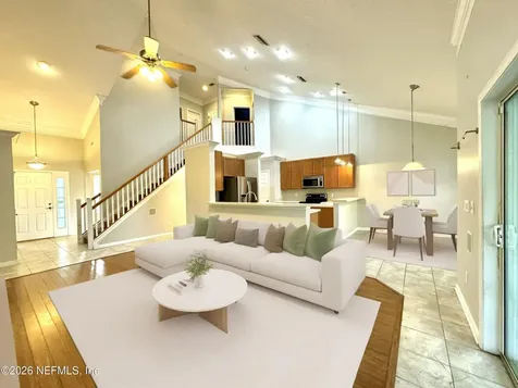 900 Paradise Lane Atlantic Beach FL 32233