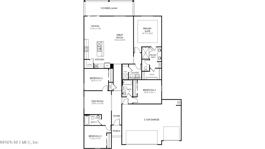 22 Garni Drive Palm Coast FL 32137