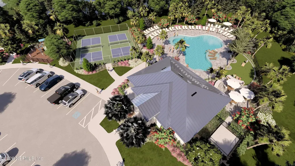 22 Garni Drive Palm Coast FL 32137