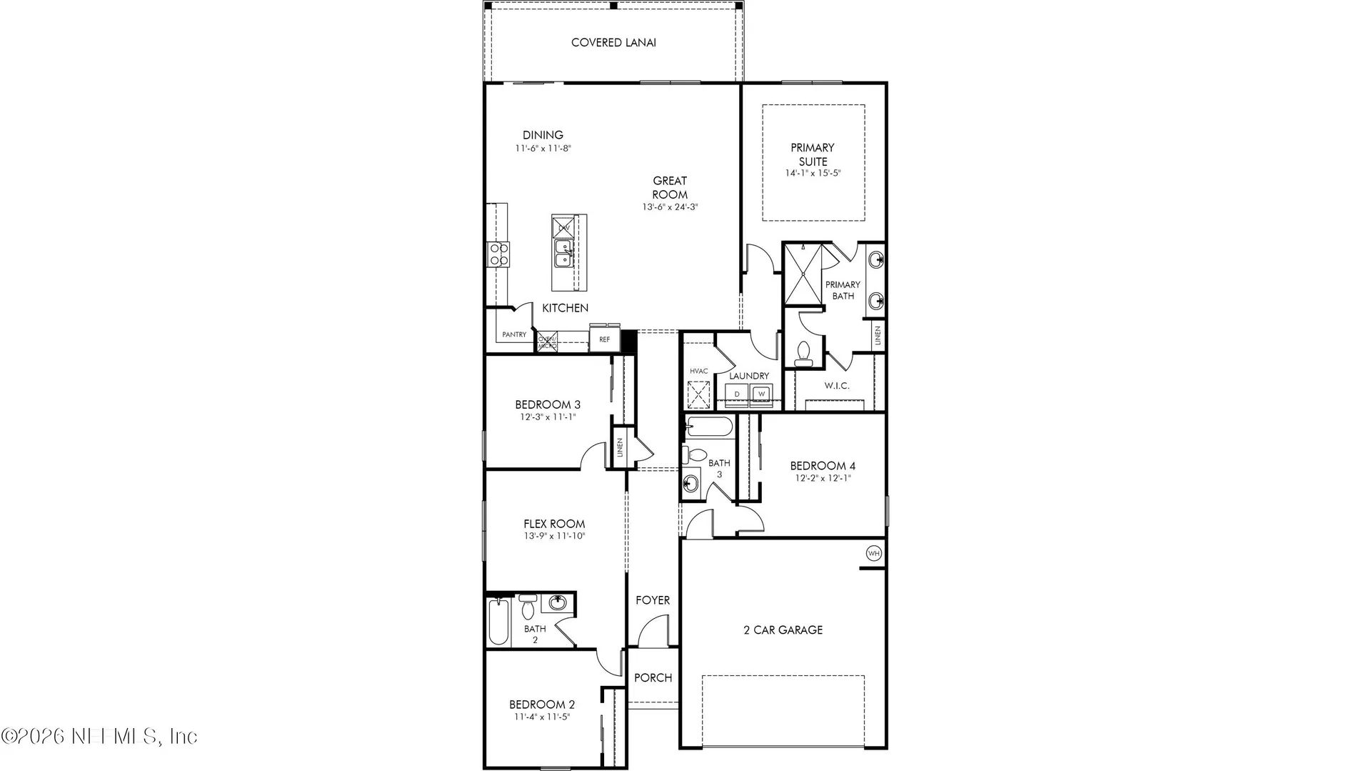 22 Garni Drive Palm Coast FL 32137
