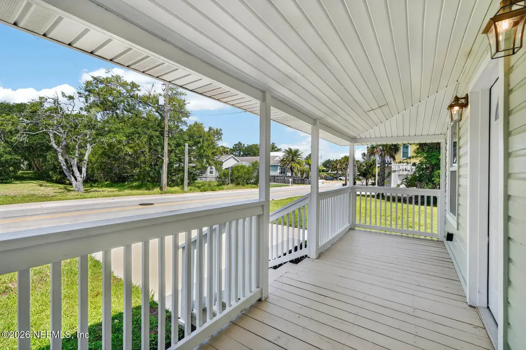 255 Riberia Street St. Augustine FL 32084