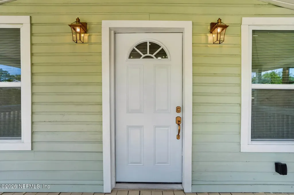 255 Riberia Street St. Augustine FL 32084