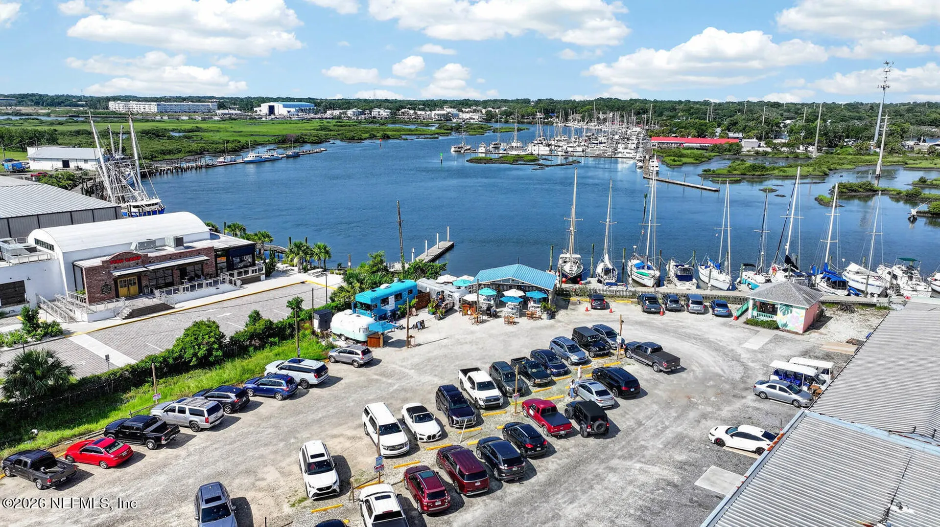 255 Riberia Street St. Augustine FL 32084