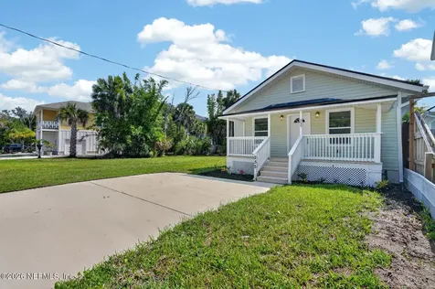 255 Riberia Street St. Augustine FL 32084