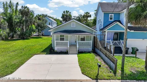 255 Riberia Street St. Augustine FL 32084
