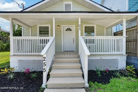255 Riberia Street St. Augustine FL 32084