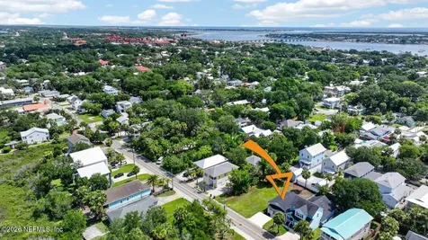 255 Riberia Street St. Augustine FL 32084
