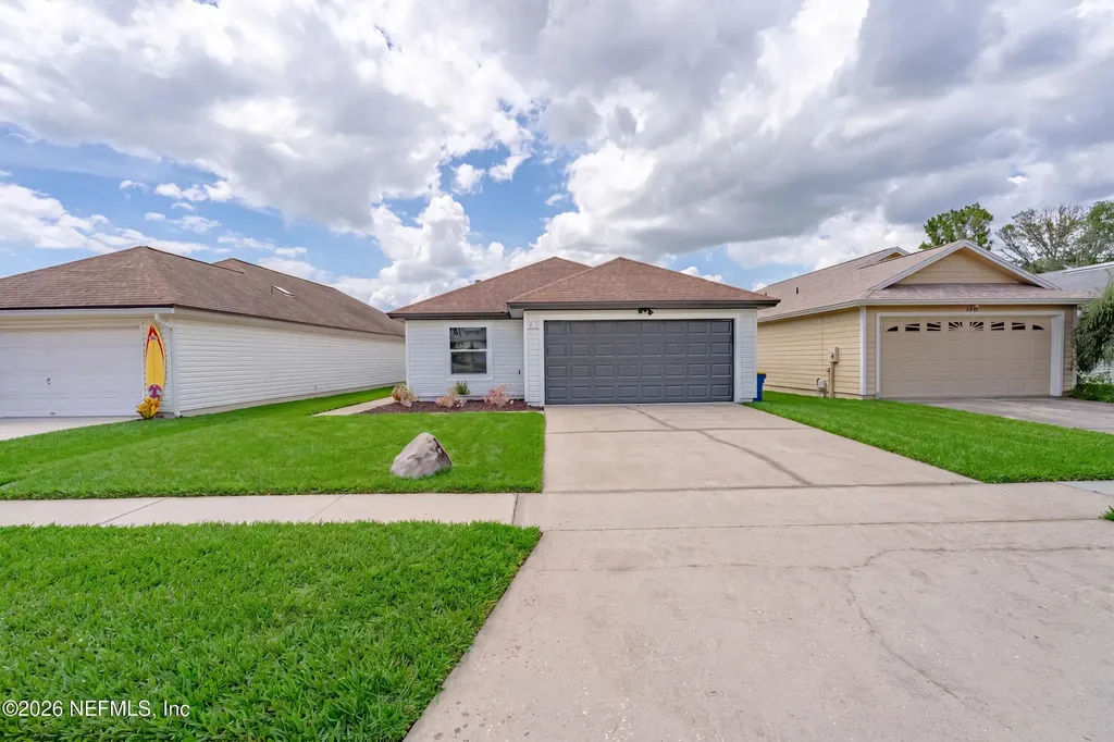 11987 Arbor Lake Drive Jacksonville FL 32225