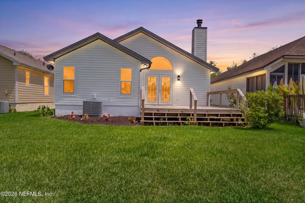 11987 Arbor Lake Drive Jacksonville FL 32225