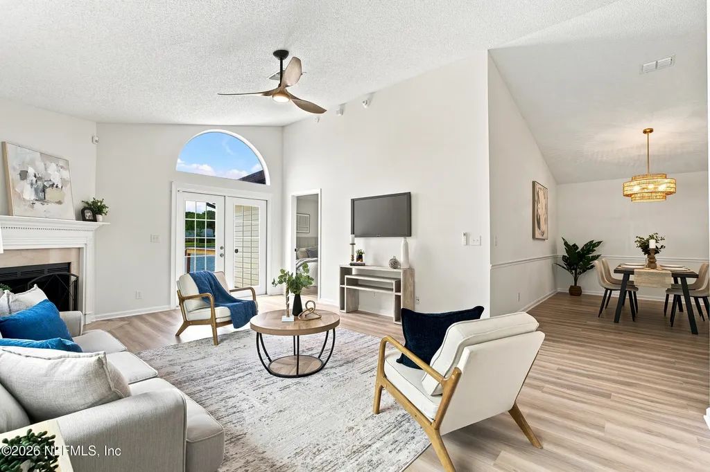11987 Arbor Lake Drive Jacksonville FL 32225