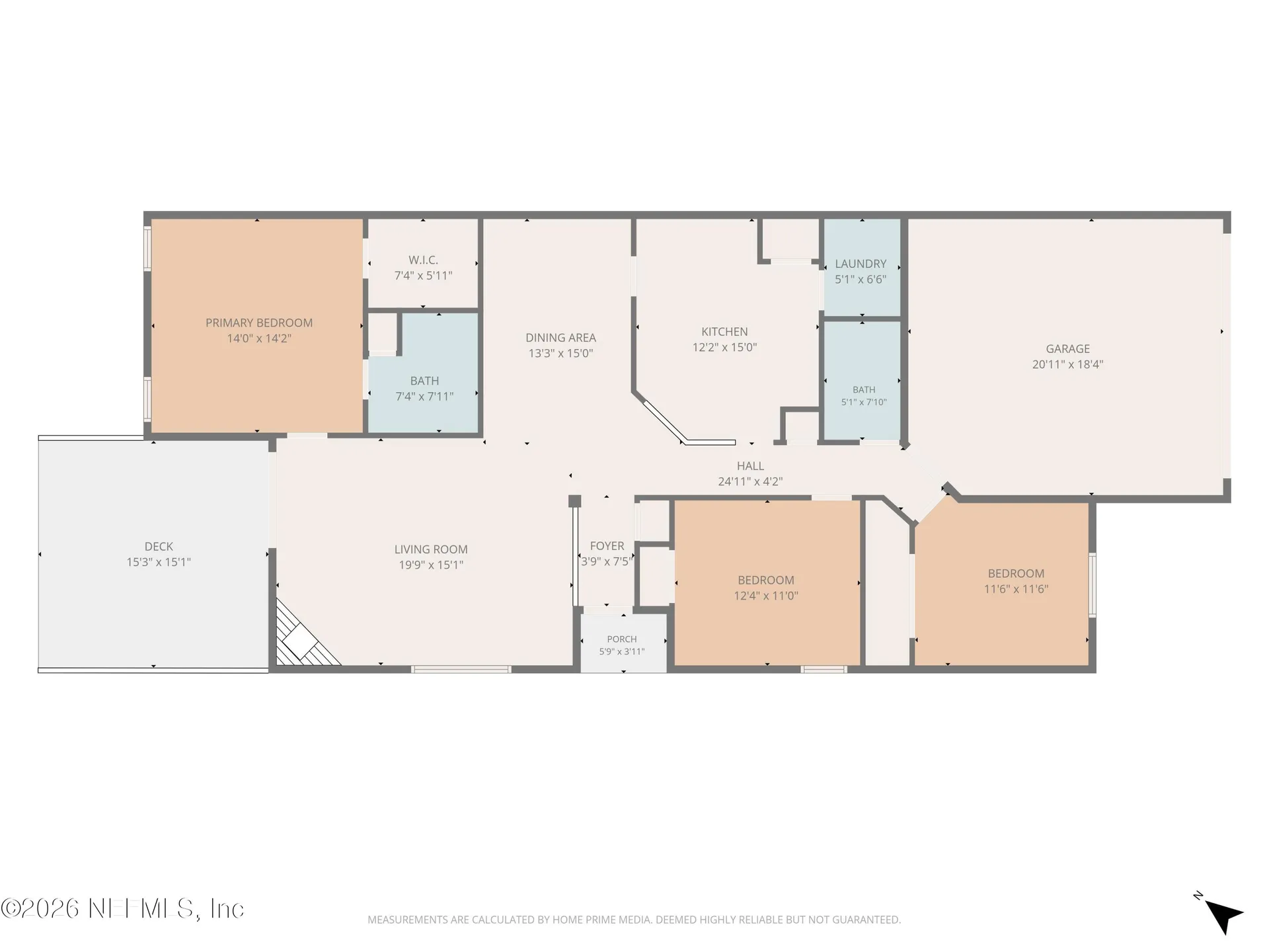 11987 Arbor Lake Drive Jacksonville FL 32225
