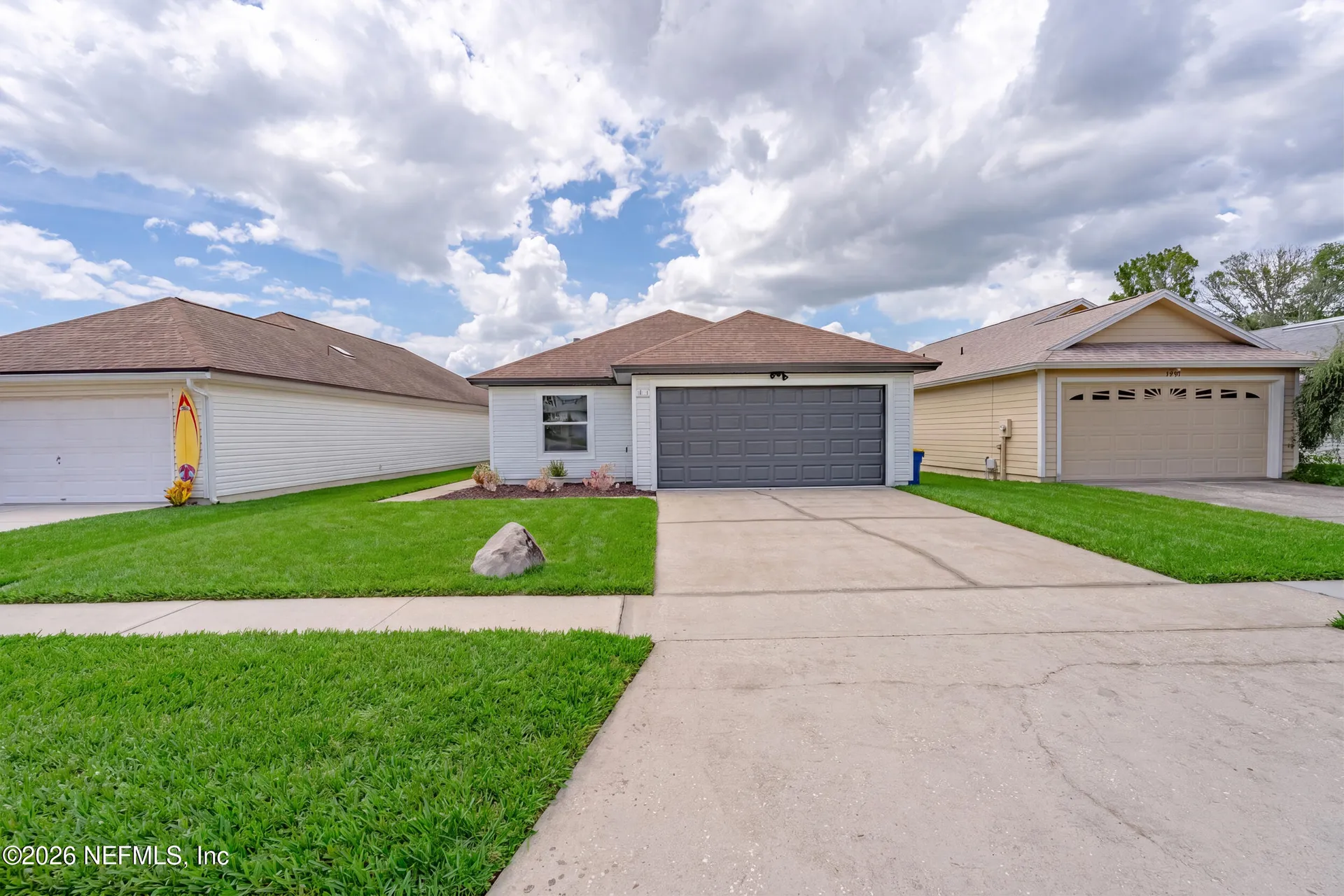 11987 Arbor Lake Drive Jacksonville FL 32225