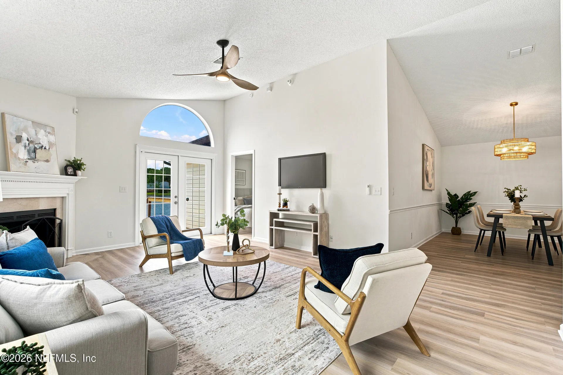 11987 Arbor Lake Drive Jacksonville FL 32225