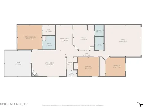 11987 Arbor Lake Drive Jacksonville FL 32225