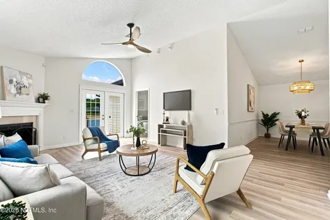 11987 Arbor Lake Drive Jacksonville FL 32225