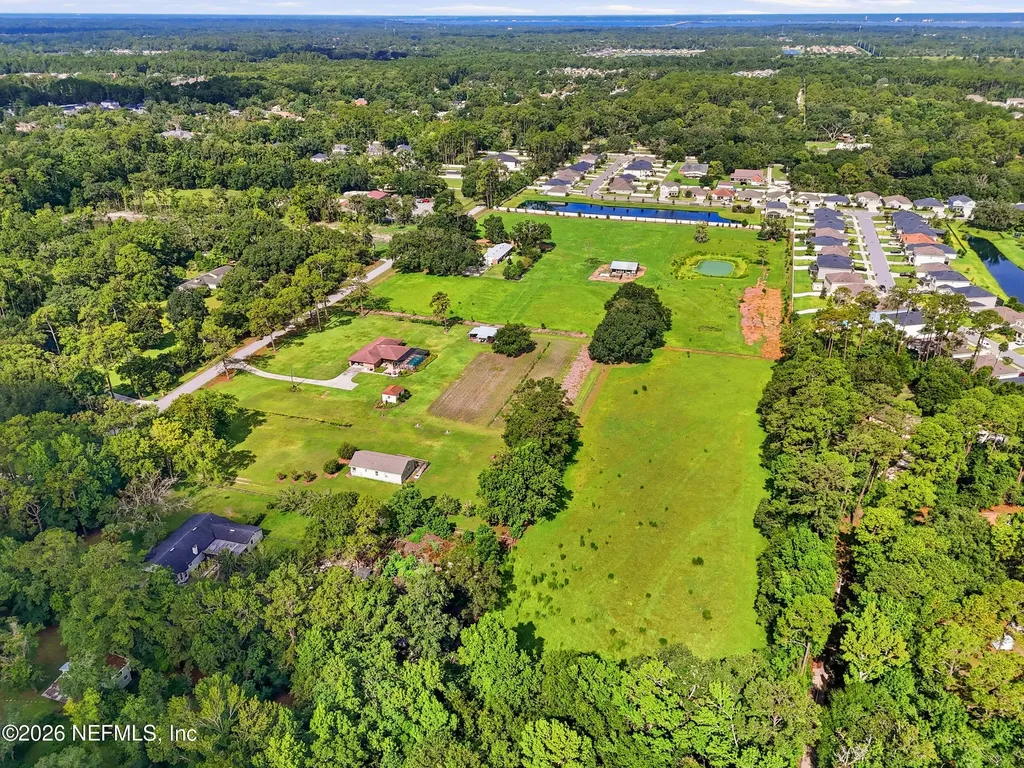 5127 Lourcey Road Jacksonville FL 32257
