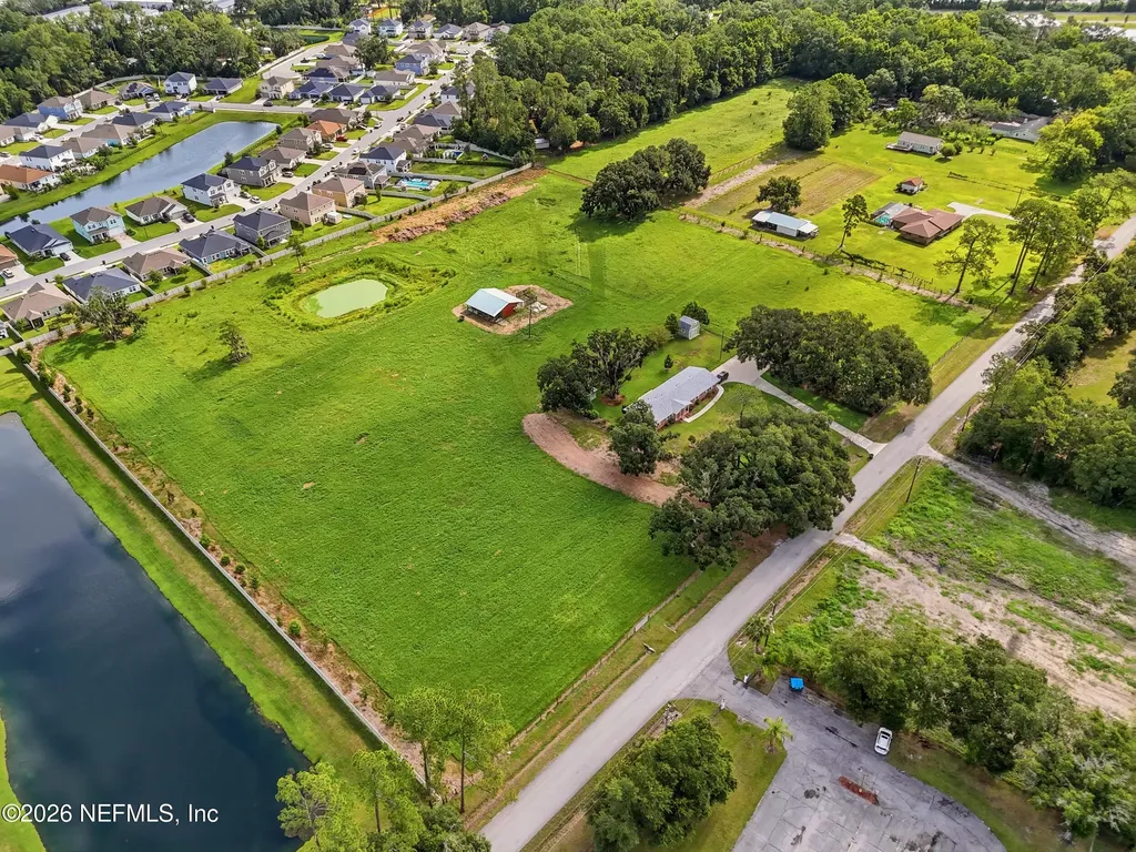 5127 Lourcey Road Jacksonville FL 32257