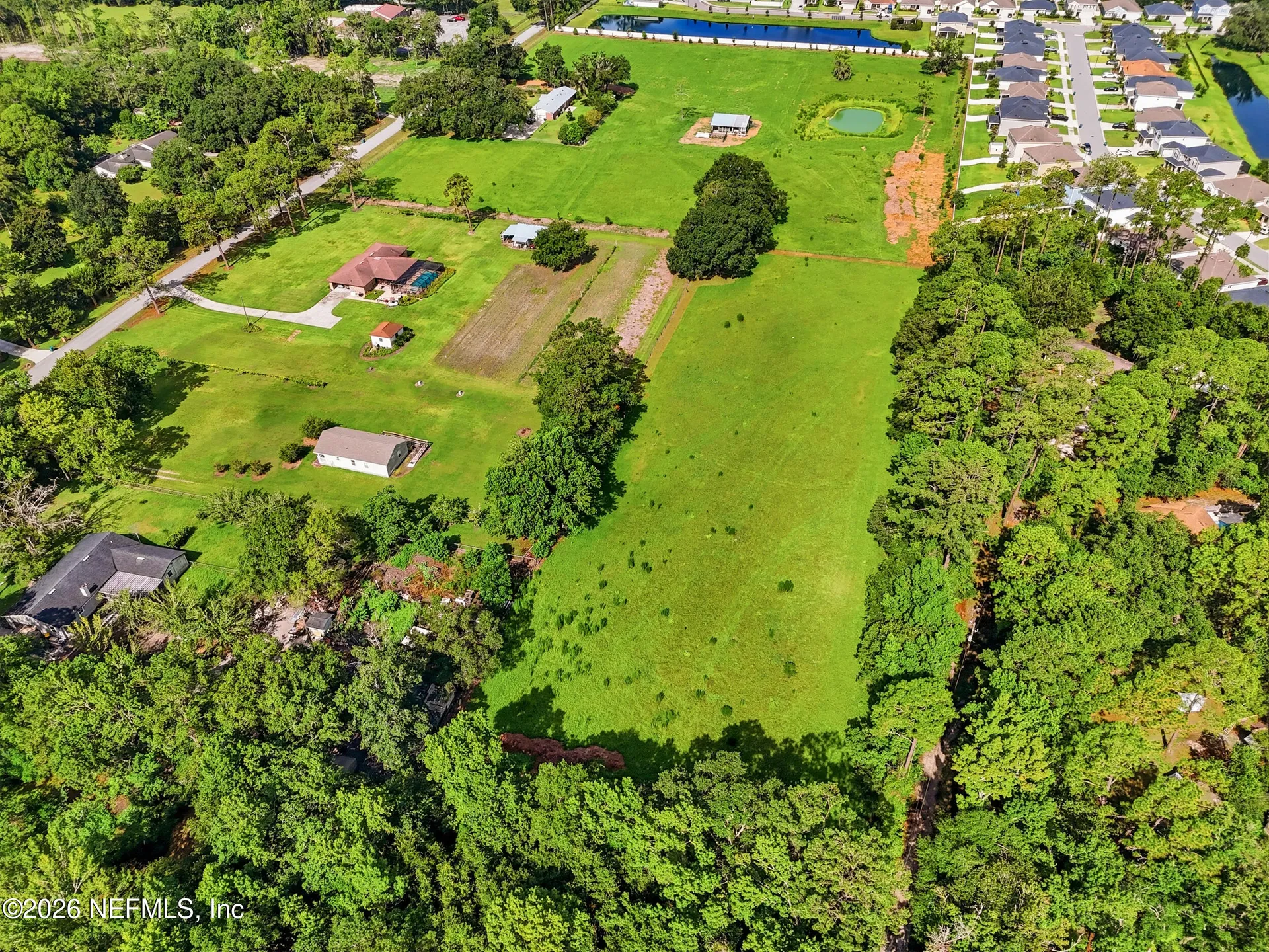 5127 Lourcey Road Jacksonville FL 32257
