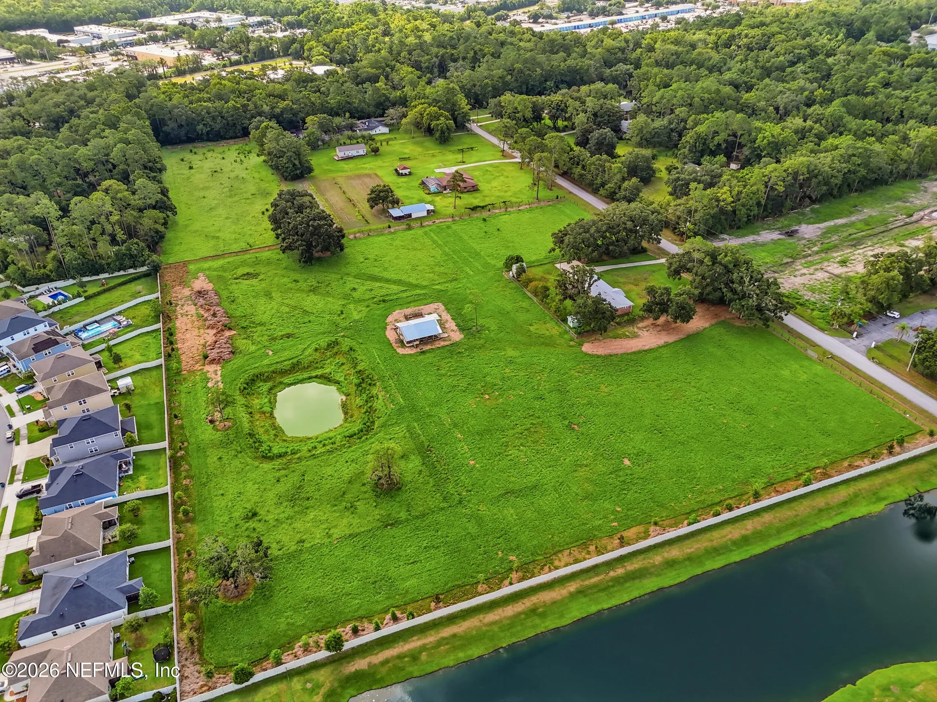 5127 Lourcey Road Jacksonville FL 32257