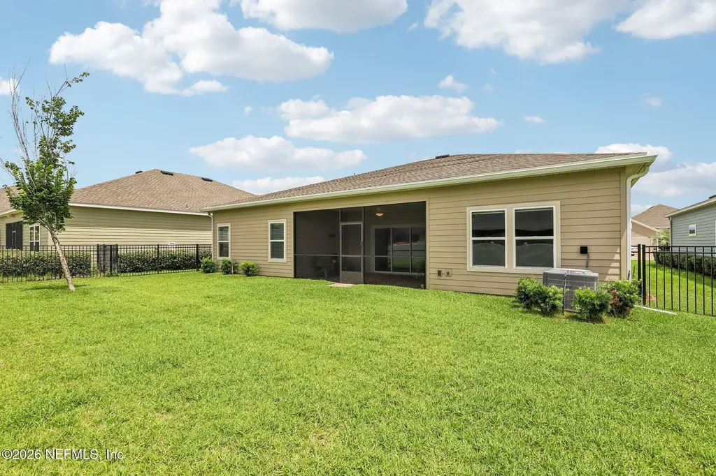 3977 Pondside Court Middleburg FL 32068