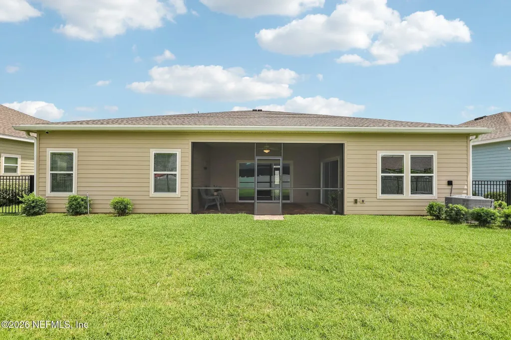 3977 Pondside Court Middleburg FL 32068
