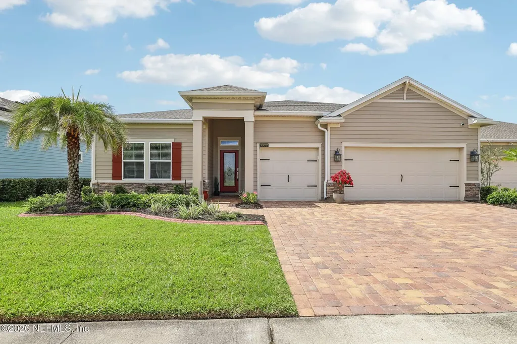 3977 Pondside Court Middleburg FL 32068