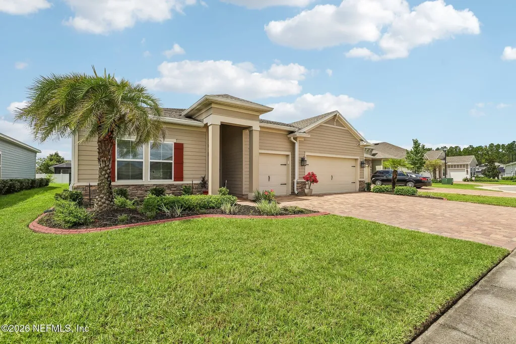 3977 Pondside Court Middleburg FL 32068