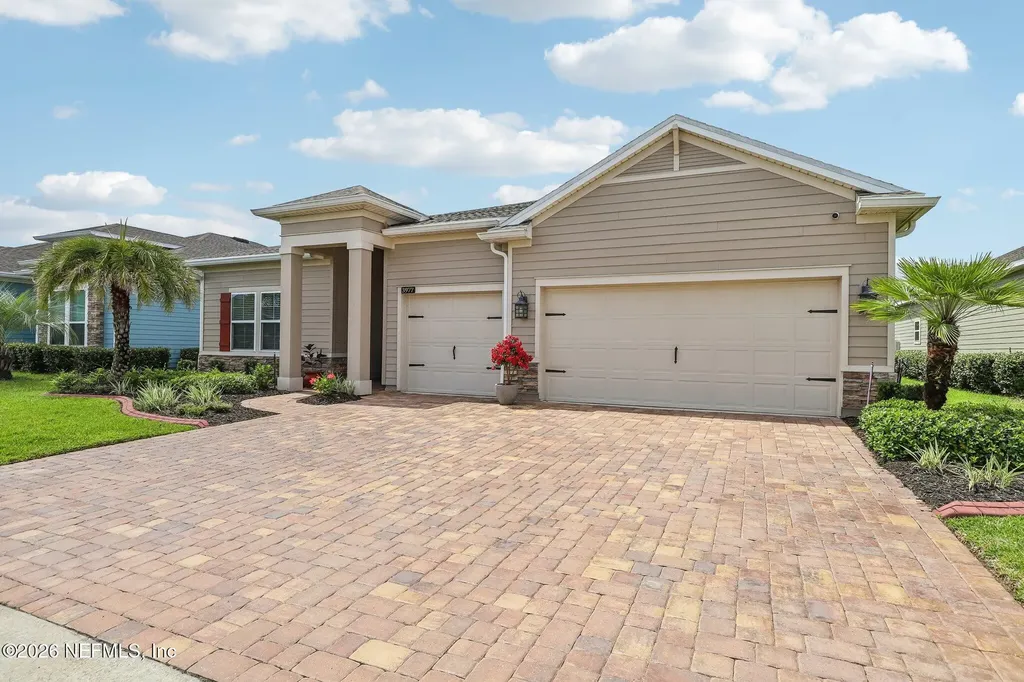 3977 Pondside Court Middleburg FL 32068