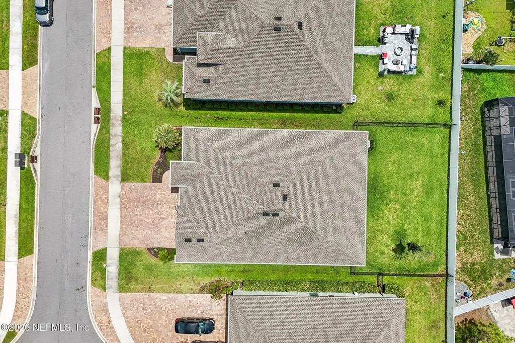 3977 Pondside Court Middleburg FL 32068