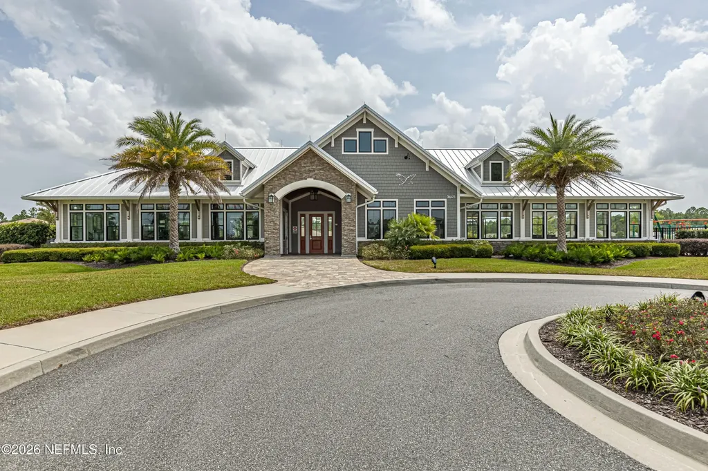 3977 Pondside Court Middleburg FL 32068