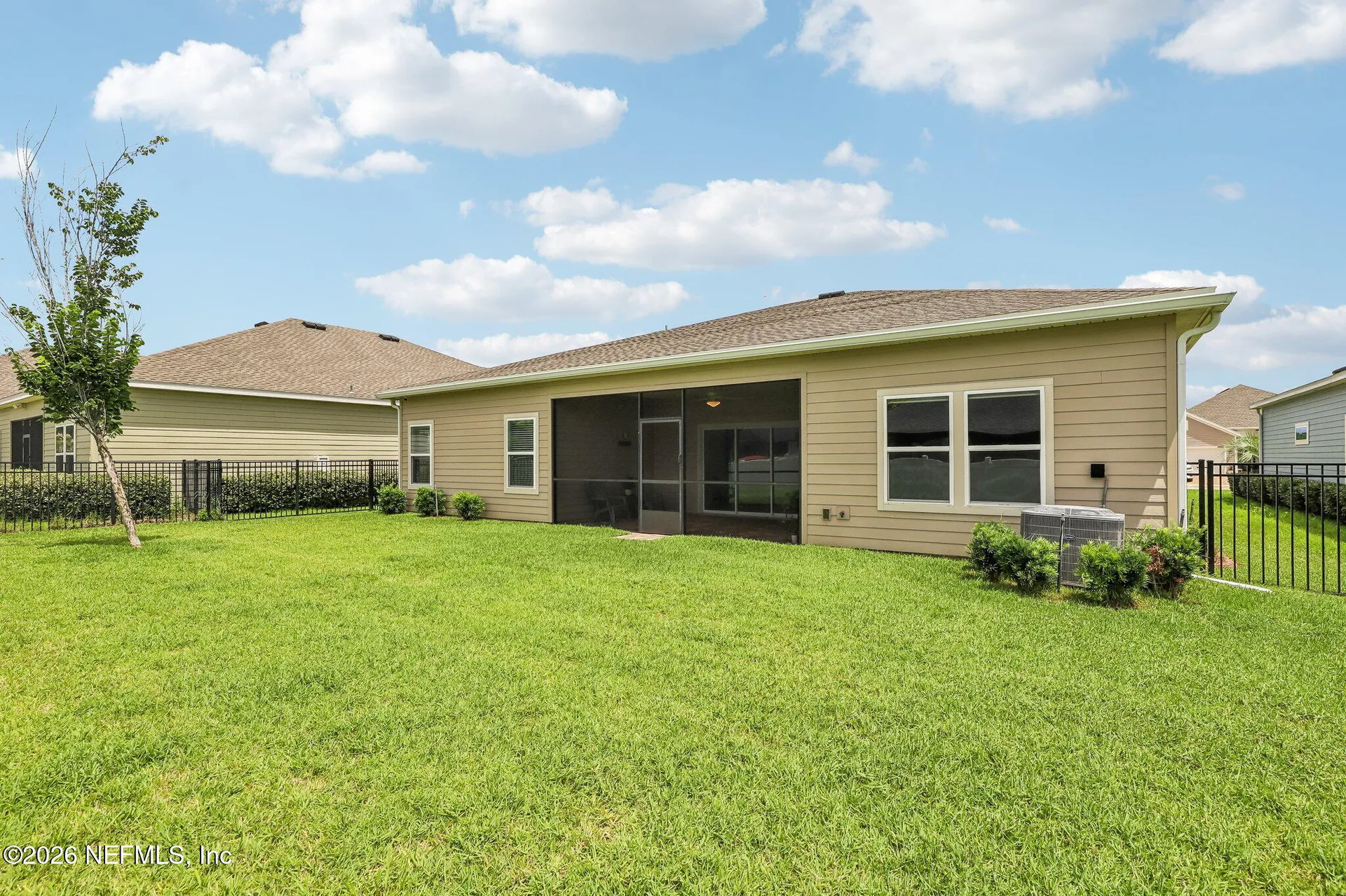 3977 Pondside Court Middleburg FL 32068
