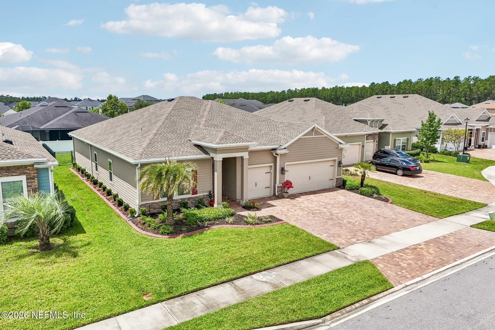 3977 Pondside Court Middleburg FL 32068