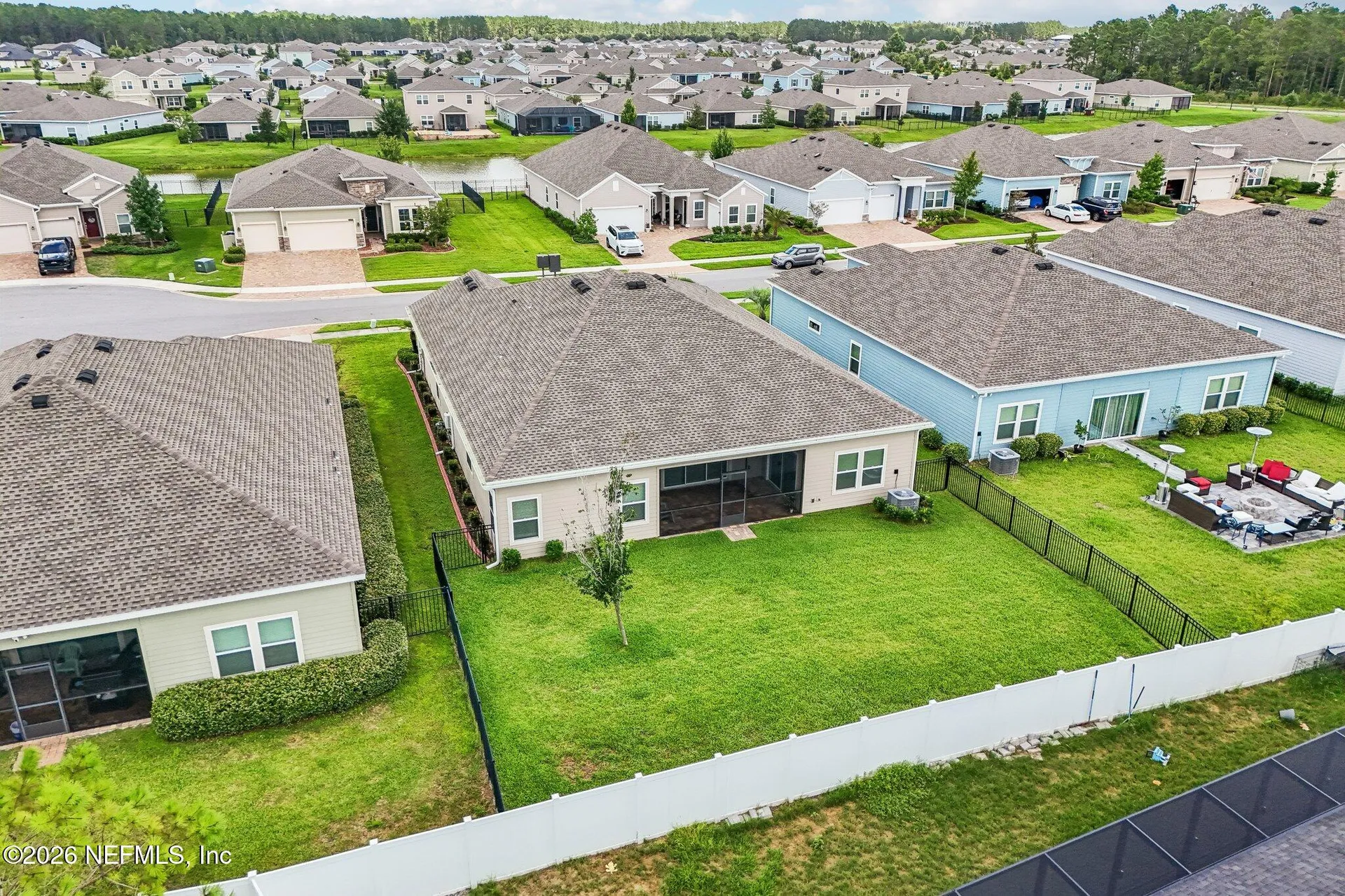 3977 Pondside Court Middleburg FL 32068