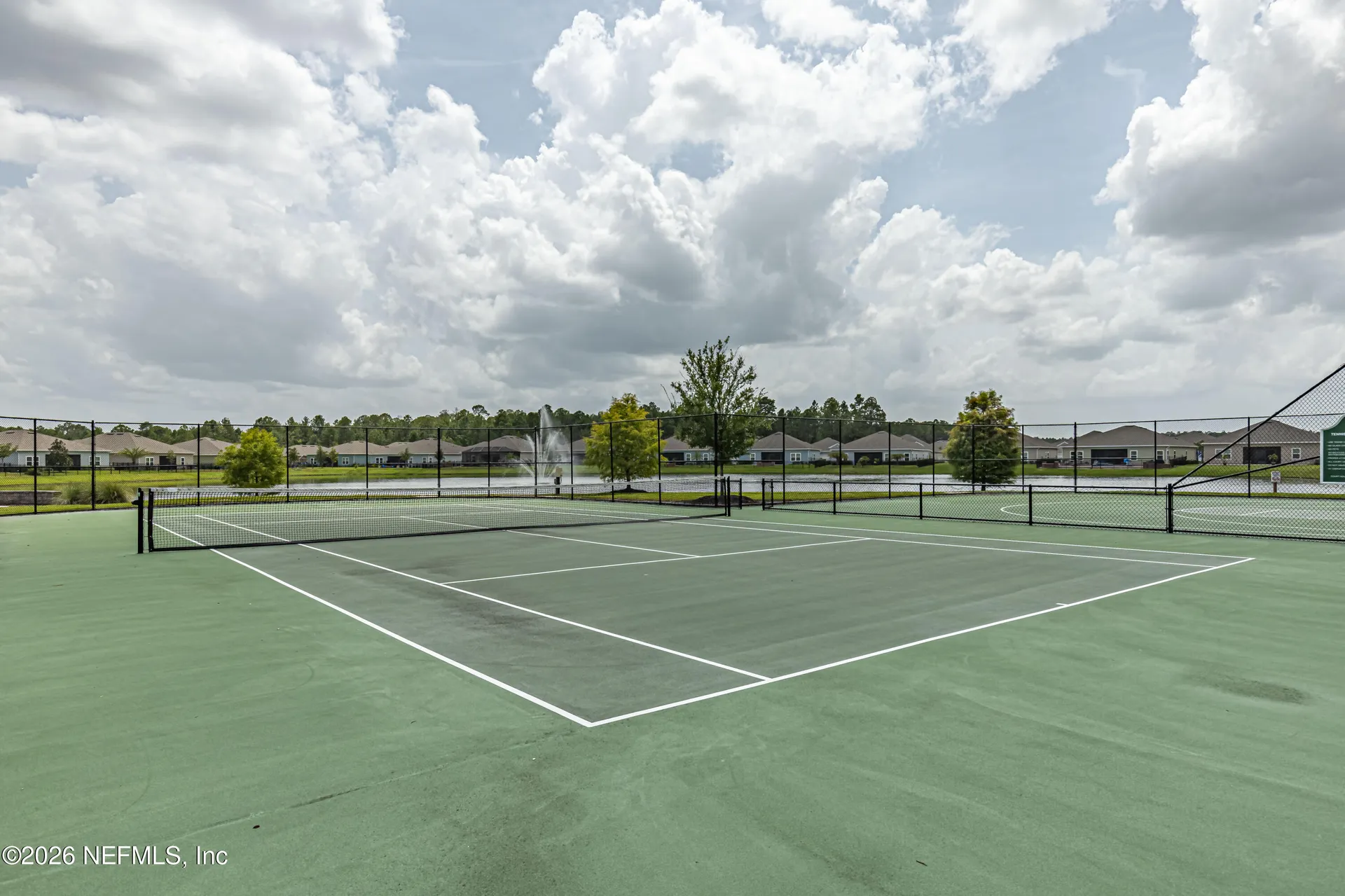 3977 Pondside Court Middleburg FL 32068