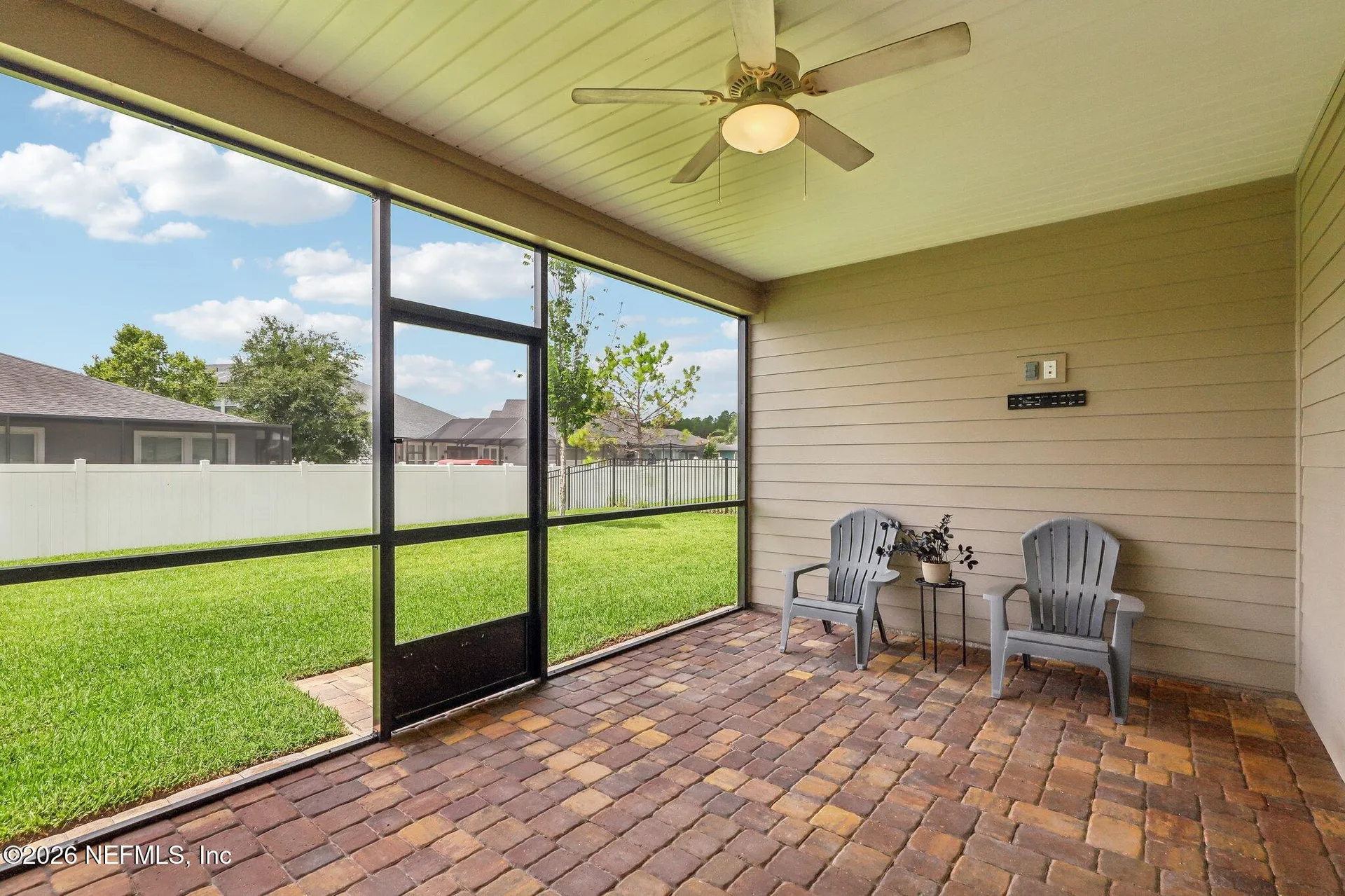 3977 Pondside Court Middleburg FL 32068