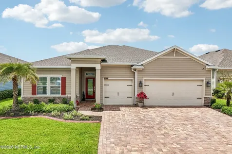 3977 Pondside Court Middleburg FL 32068