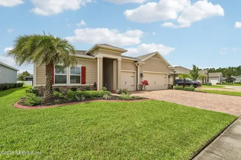 3977 Pondside Court Middleburg FL 32068