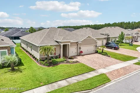 3977 Pondside Court Middleburg FL 32068