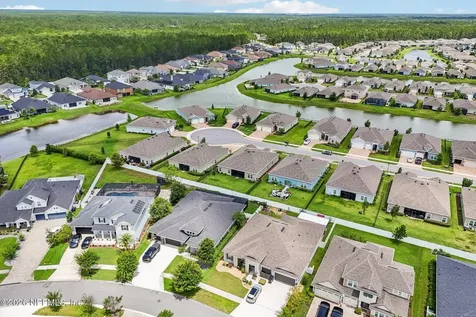 3977 Pondside Court Middleburg FL 32068