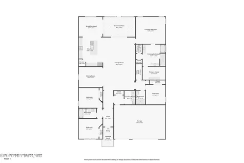 3977 Pondside Court Middleburg FL 32068
