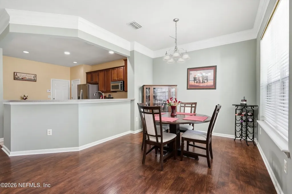 6480 Yellow Leaf Court Jacksonville FL 32258