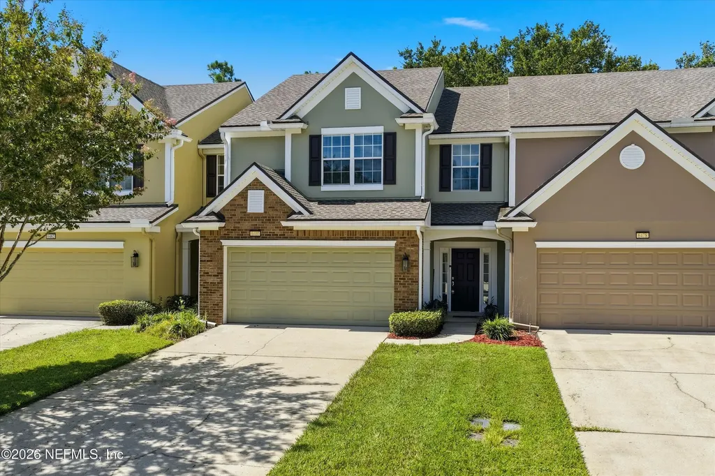 6480 Yellow Leaf Court Jacksonville FL 32258