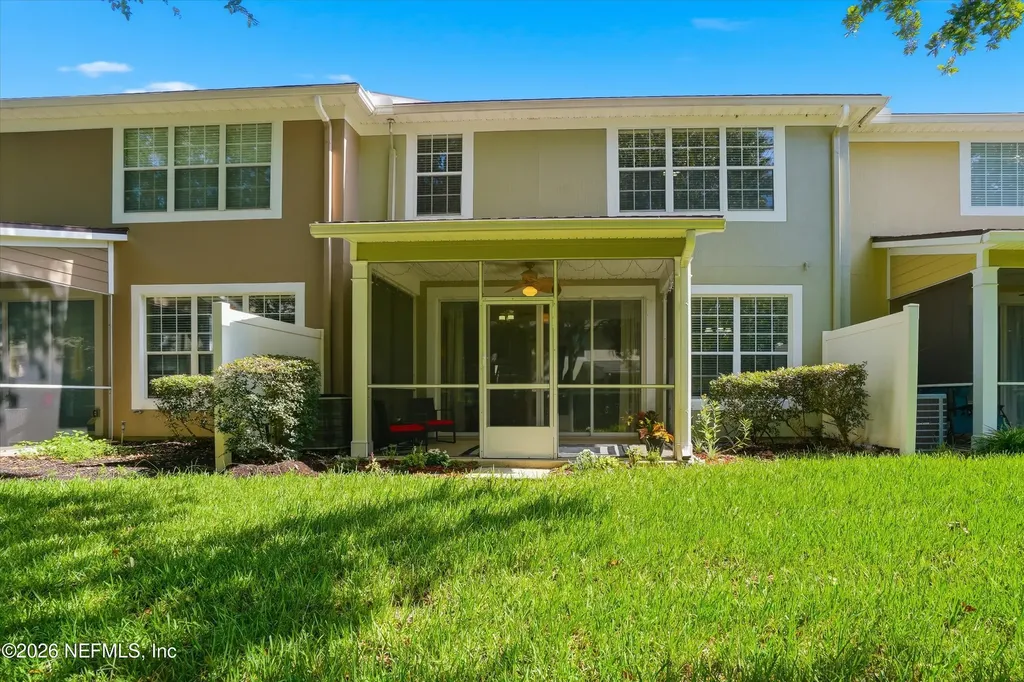 6480 Yellow Leaf Court Jacksonville FL 32258