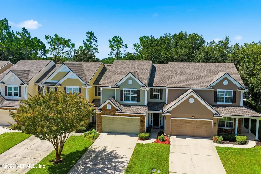 6480 Yellow Leaf Court Jacksonville FL 32258