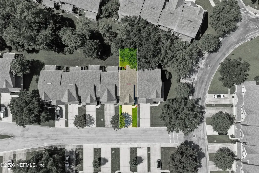 6480 Yellow Leaf Court Jacksonville FL 32258