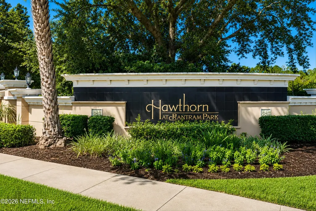 6480 Yellow Leaf Court Jacksonville FL 32258