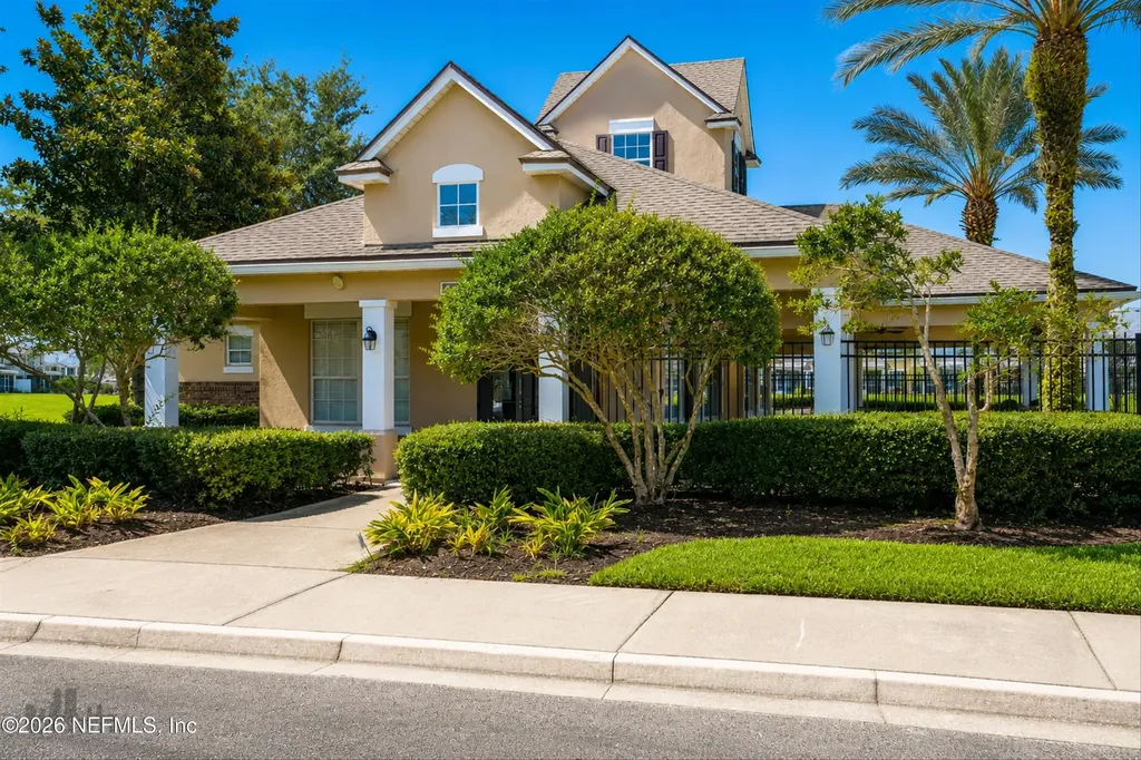 6480 Yellow Leaf Court Jacksonville FL 32258